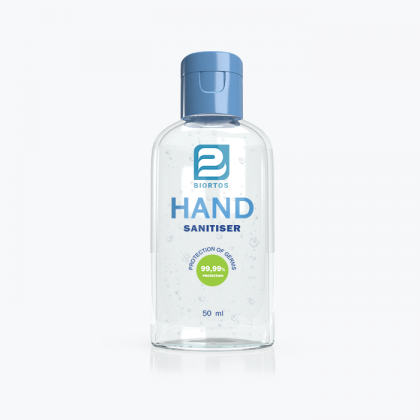 Instant Hand Sanitizer